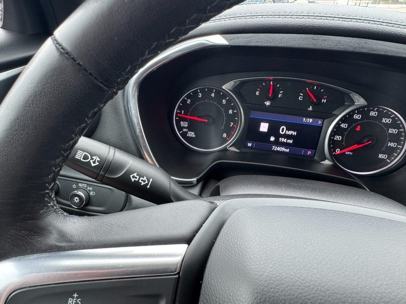 Chevrolet Blazer Vehicle Full-screen Gallery Image 20