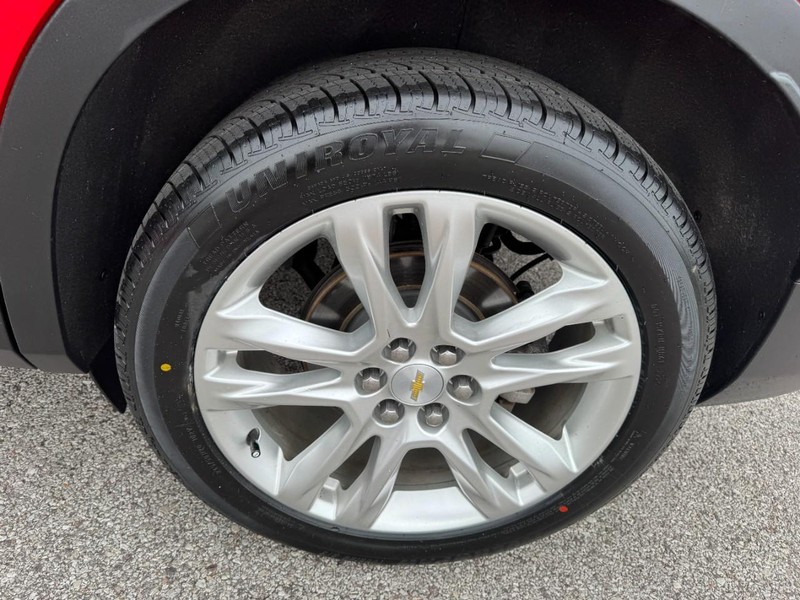 Chevrolet Blazer Vehicle Full-screen Gallery Image 27