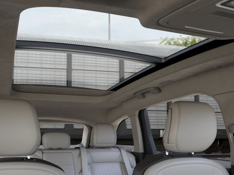 Lincoln Nautilus Vehicle Full-screen Gallery Image 22