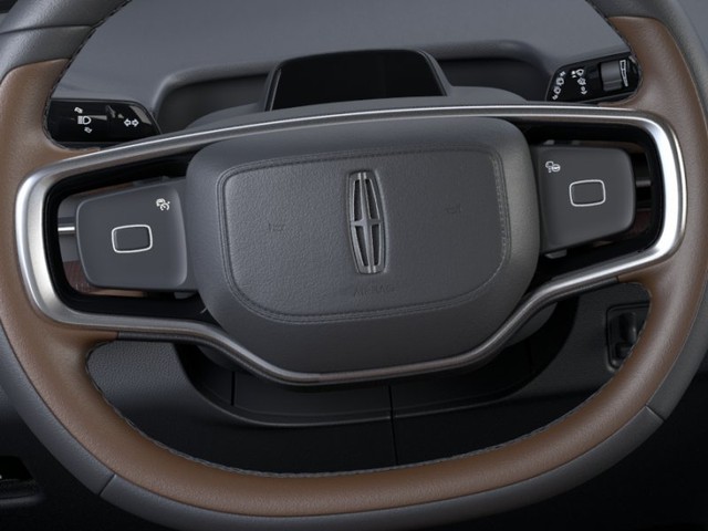 2026 Lincoln Navigator Reserve thumbnail image 12
