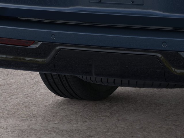 2026 Lincoln Navigator Reserve thumbnail image 23