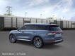 2026 Lincoln Aviator Premiere thumbnail image 04