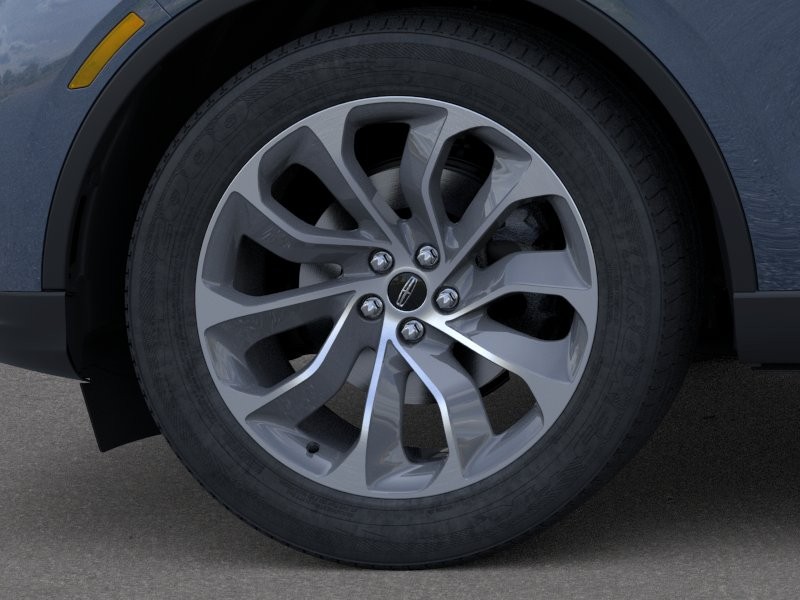 Lincoln Aviator Vehicle Full-screen Gallery Image 19