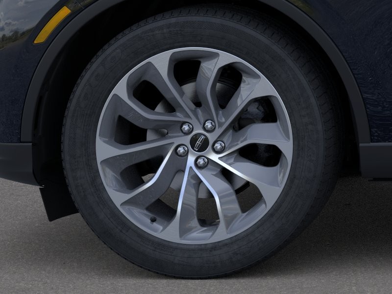 Lincoln Aviator Vehicle Full-screen Gallery Image 19