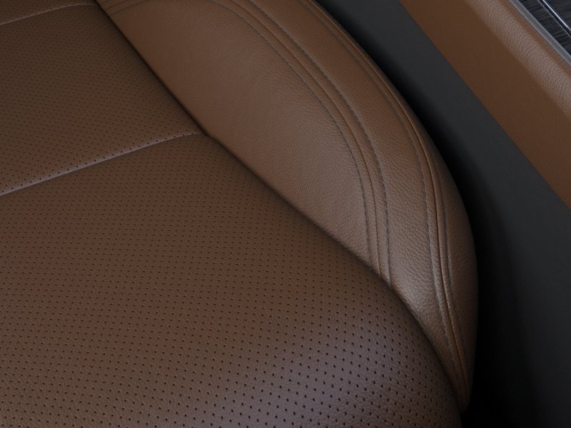 Lincoln Aviator Vehicle Full-screen Gallery Image 16