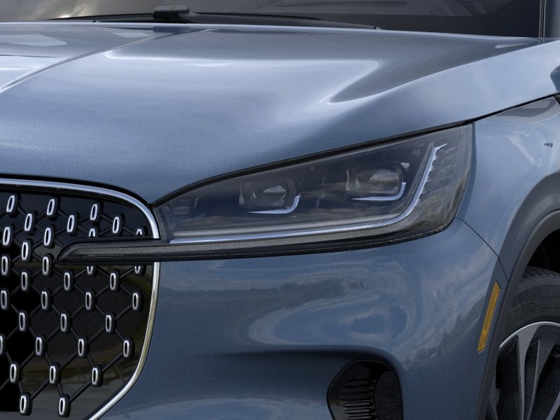 Lincoln Aviator Vehicle Full-screen Gallery Image 18