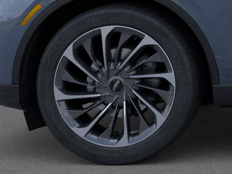 Lincoln Aviator Vehicle Full-screen Gallery Image 19