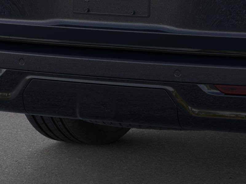 Lincoln Navigator L Vehicle Full-screen Gallery Image 23