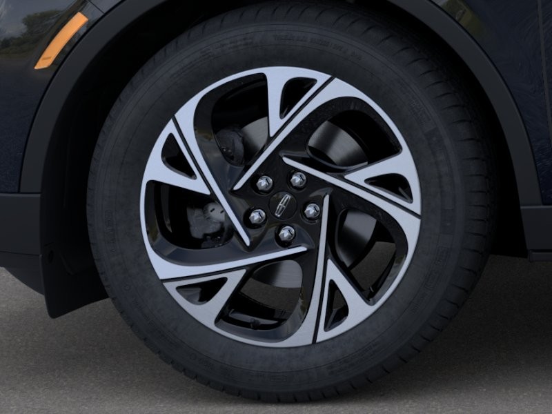 Lincoln Nautilus Vehicle Full-screen Gallery Image 19