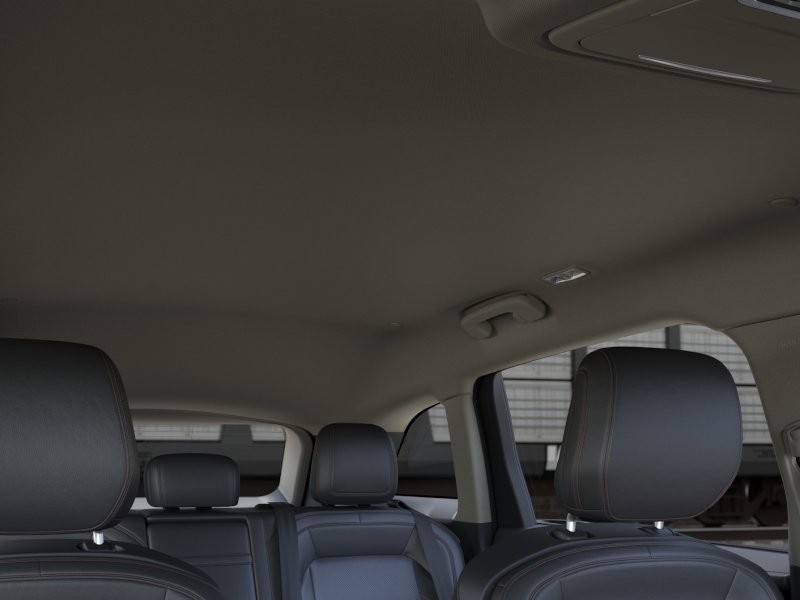 Lincoln Nautilus Vehicle Full-screen Gallery Image 22