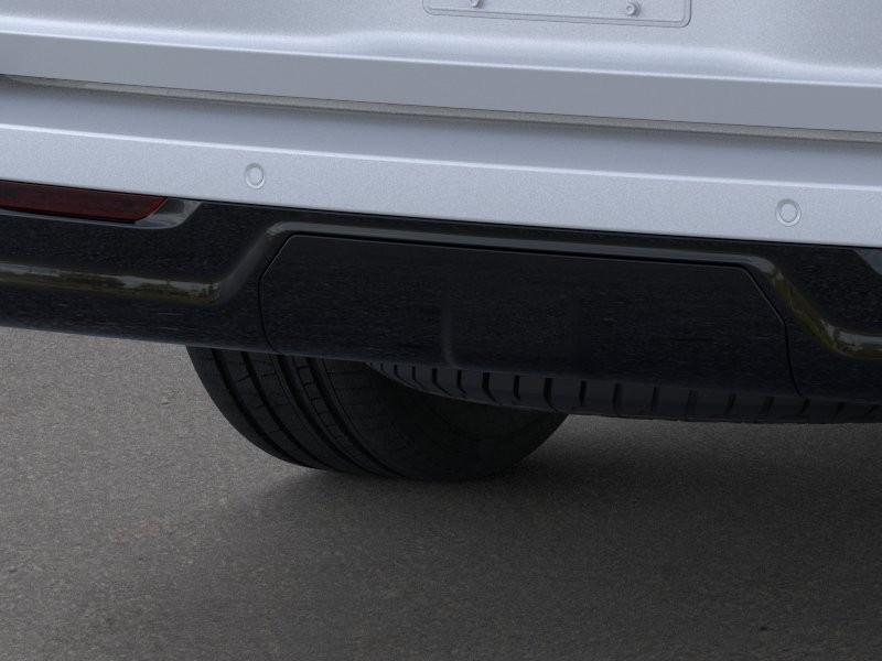 Lincoln Navigator Vehicle Full-screen Gallery Image 23