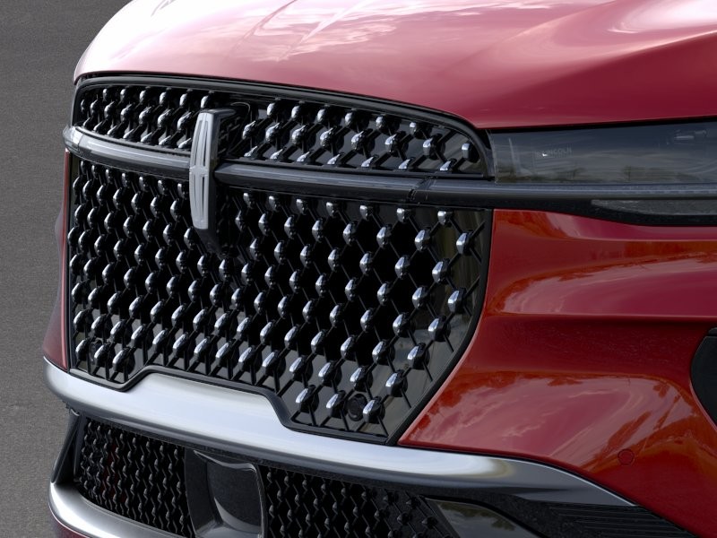 Lincoln Nautilus Vehicle Full-screen Gallery Image 17