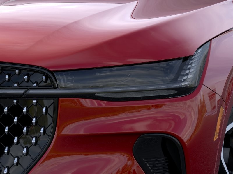 Lincoln Nautilus Vehicle Full-screen Gallery Image 18