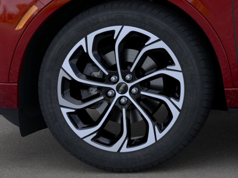 Lincoln Nautilus Vehicle Full-screen Gallery Image 19