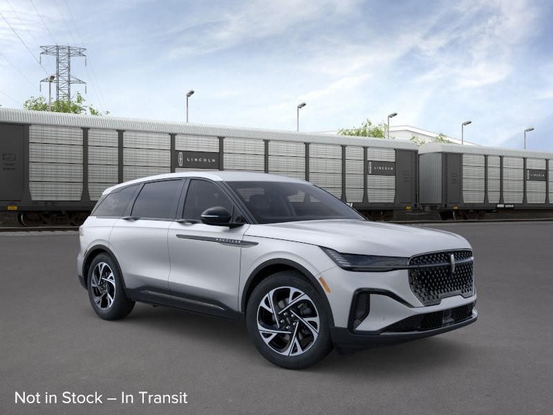 Lincoln Nautilus Vehicle Full-screen Gallery Image 07