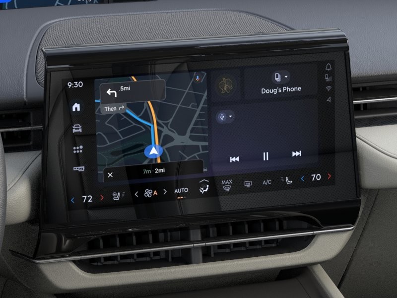 Lincoln Nautilus Vehicle Full-screen Gallery Image 14