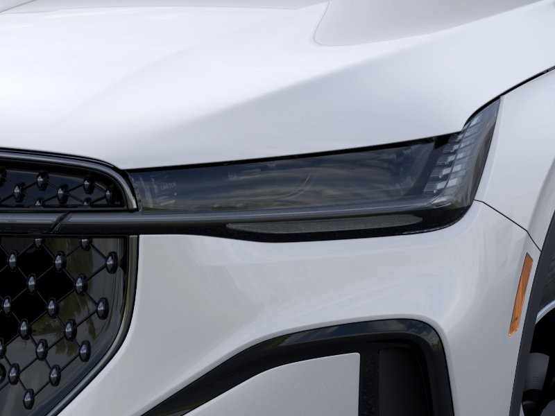 Lincoln Nautilus Vehicle Full-screen Gallery Image 18