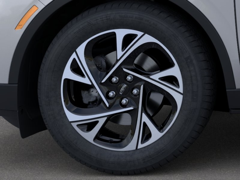 Lincoln Nautilus Vehicle Full-screen Gallery Image 19