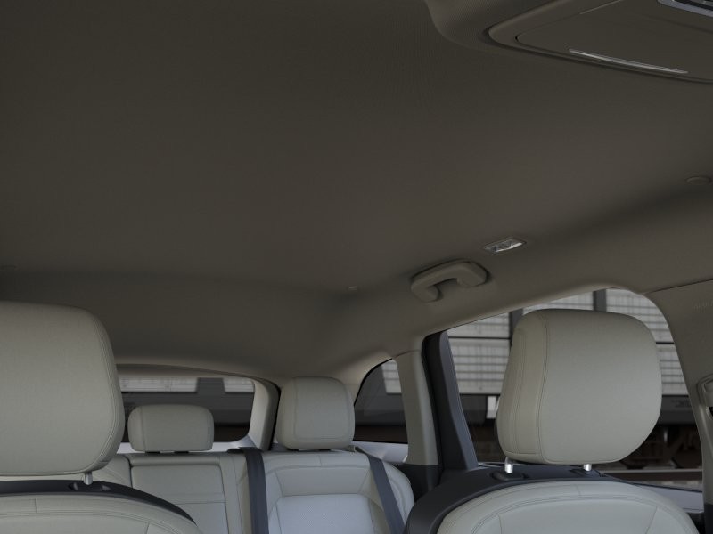 Lincoln Nautilus Vehicle Full-screen Gallery Image 22