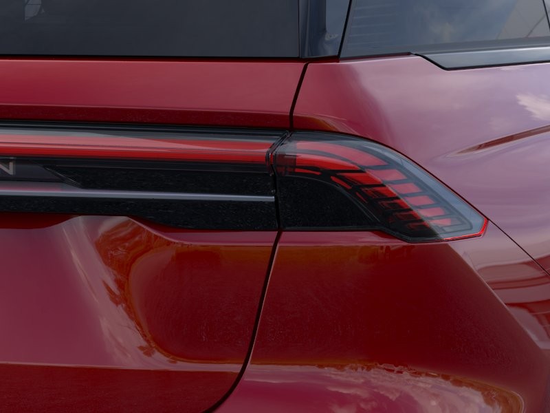 Lincoln Nautilus Vehicle Full-screen Gallery Image 21