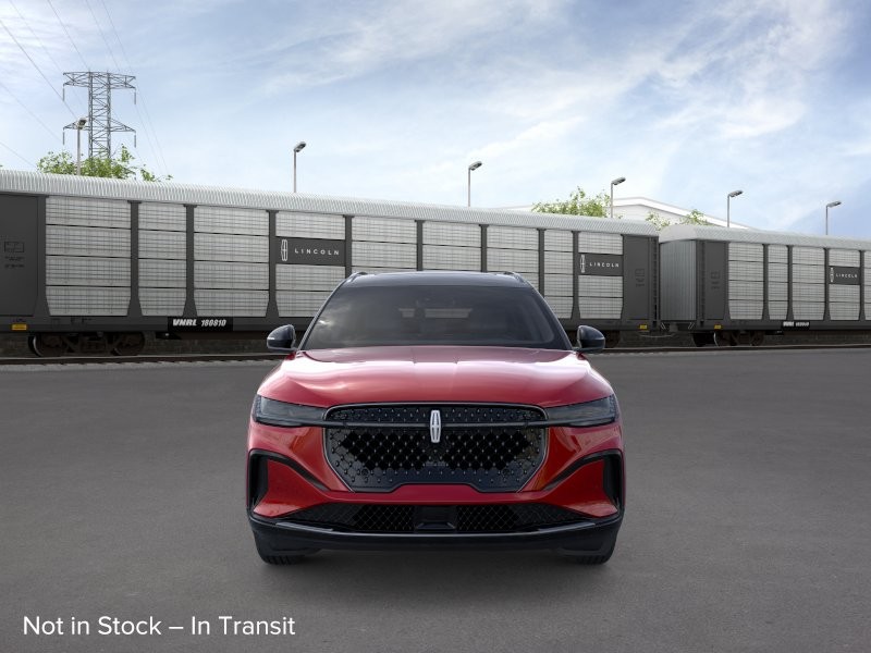 Lincoln Nautilus Vehicle Full-screen Gallery Image 06