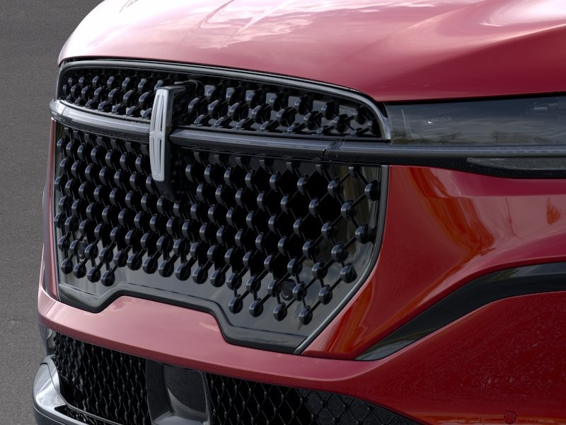 Lincoln Nautilus Vehicle Full-screen Gallery Image 17