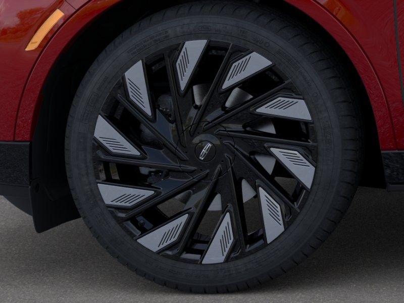 Lincoln Nautilus Vehicle Full-screen Gallery Image 19