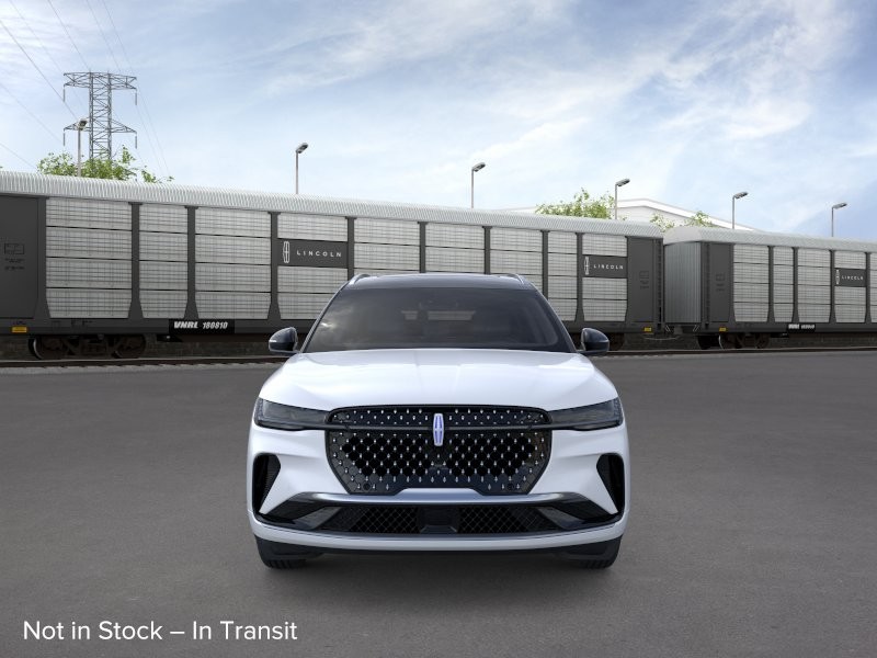 Lincoln Nautilus Vehicle Full-screen Gallery Image 06