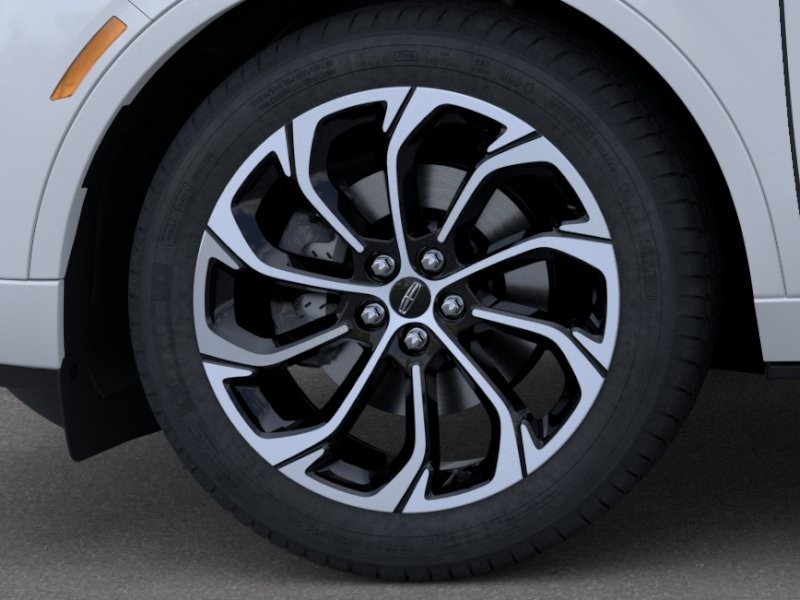 Lincoln Nautilus Vehicle Full-screen Gallery Image 19