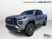 2025 GMC Canyon 4WD AT4 thumbnail image 01