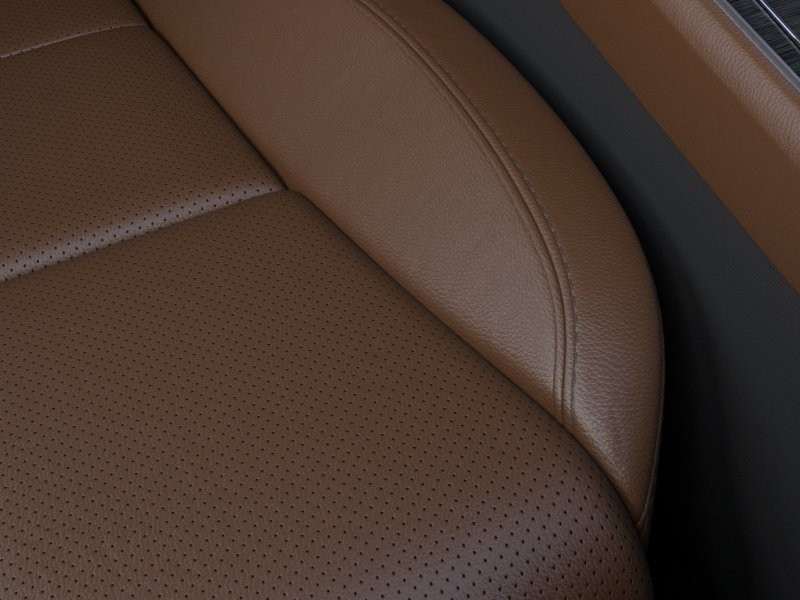 Lincoln Aviator Vehicle Full-screen Gallery Image 16