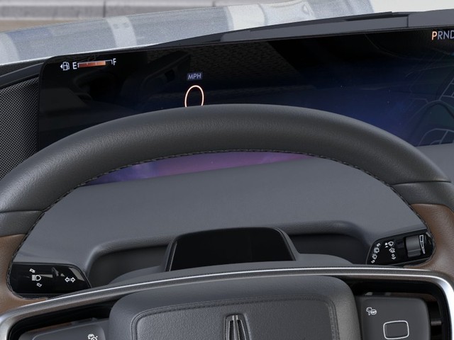 2026 Lincoln Navigator Reserve thumbnail image 13