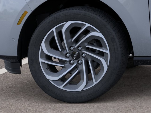 2026 Lincoln Navigator Reserve thumbnail image 19
