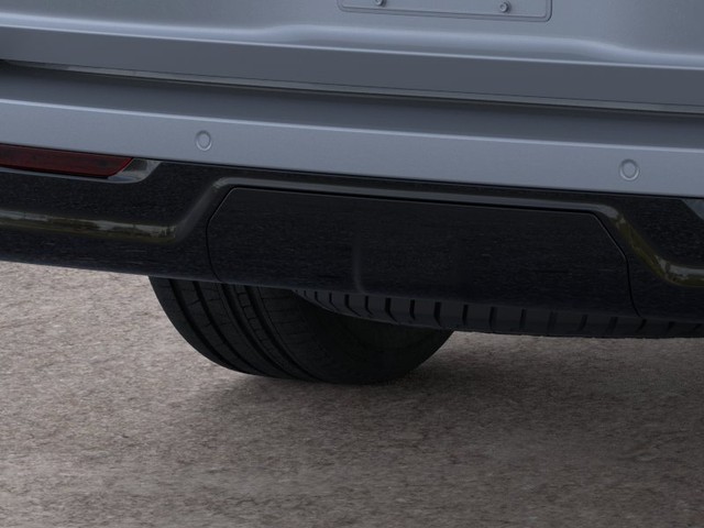 2026 Lincoln Navigator Reserve thumbnail image 23