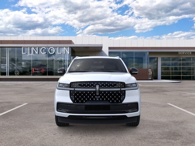 2026 Lincoln Navigator L Black Label thumbnail image 06