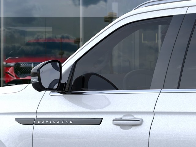 2026 Lincoln Navigator L Black Label thumbnail image 20