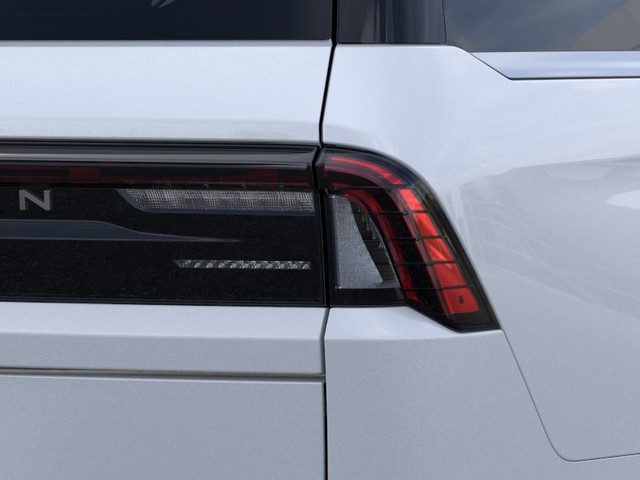 2026 Lincoln Navigator L Black Label thumbnail image 21