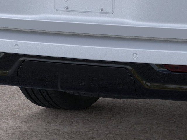 2026 Lincoln Navigator L Black Label thumbnail image 23