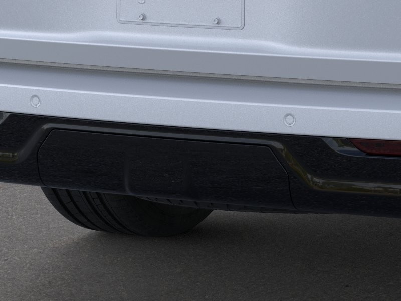 Lincoln Navigator L Vehicle Full-screen Gallery Image 23