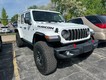 2025 Jeep Wrangler Rubicon X thumbnail image 03