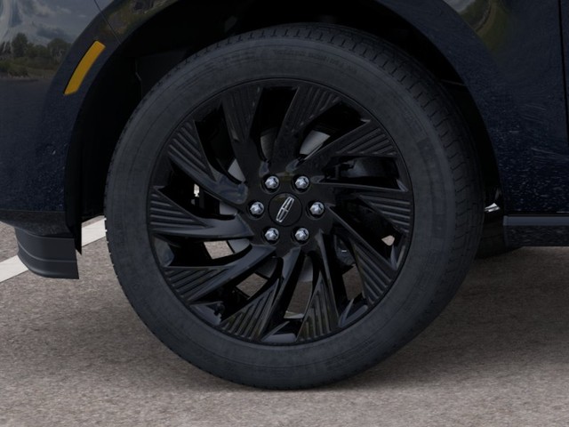 2026 Lincoln Navigator Reserve thumbnail image 19