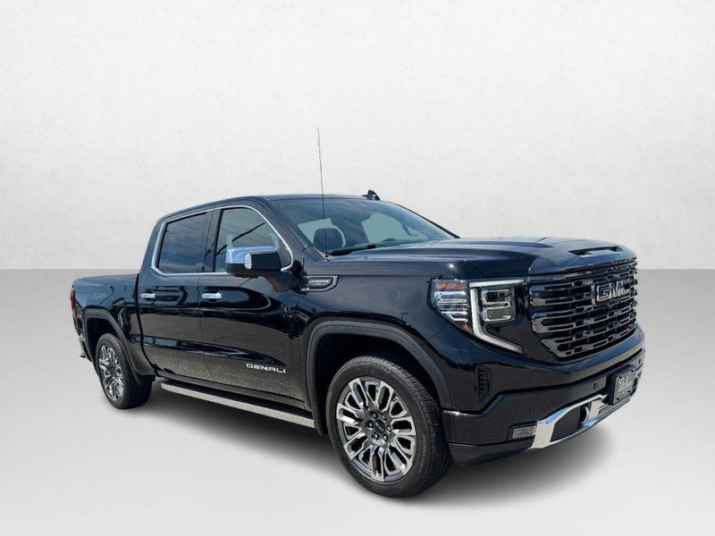 GMC Sierra 1500 Vehicle Full-screen Gallery Image 03