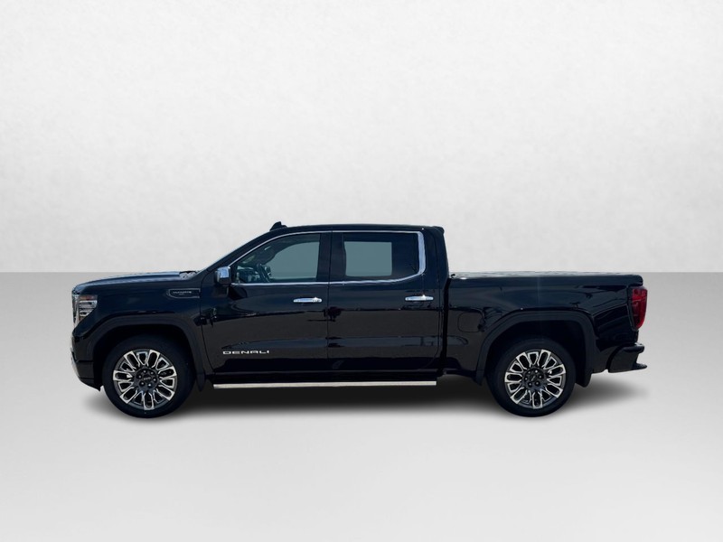 GMC Sierra 1500 Vehicle Full-screen Gallery Image 08