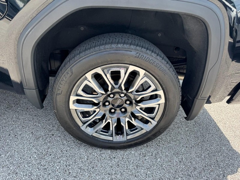 GMC Sierra 1500 Vehicle Full-screen Gallery Image 27
