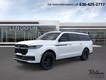 2026 Lincoln Navigator L Reserve thumbnail image 01