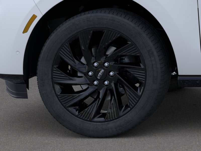 Lincoln Navigator L Vehicle Full-screen Gallery Image 19