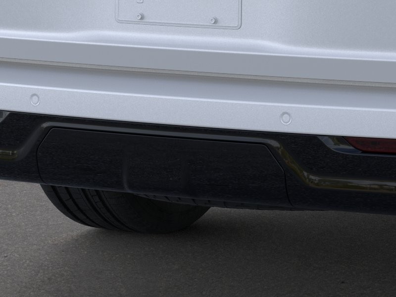 Lincoln Navigator L Vehicle Full-screen Gallery Image 23