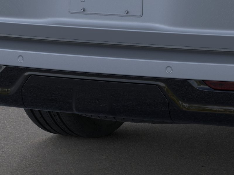 Lincoln Navigator L Vehicle Full-screen Gallery Image 23