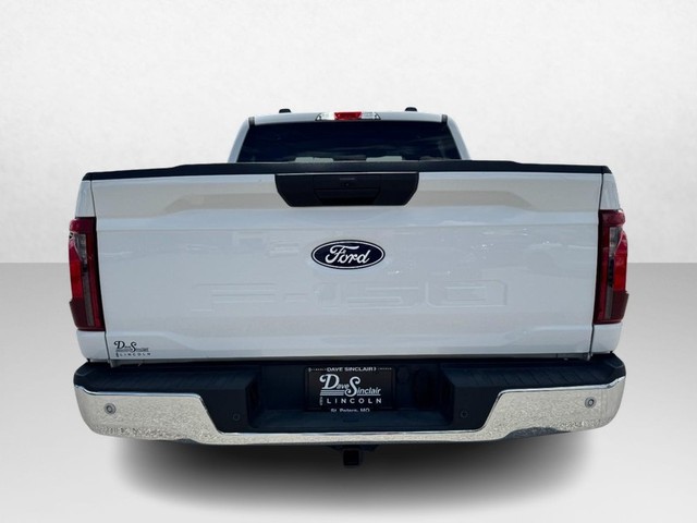 2025 Ford F-150 XLT thumbnail image 06