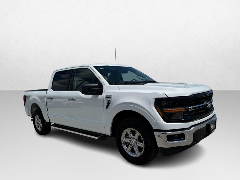 Ford F-150 Vehicle Full-screen Gallery Image 03